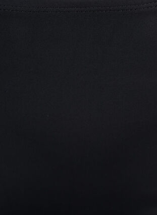 Zizzi Bikini shorts , Black, Packshot image number 2