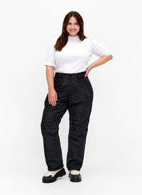 Women's Plus size Outdoor trousers (42-64) - Zizzifashion