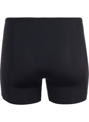Zizzi Bikini shorts , Black, Packshot image number 1