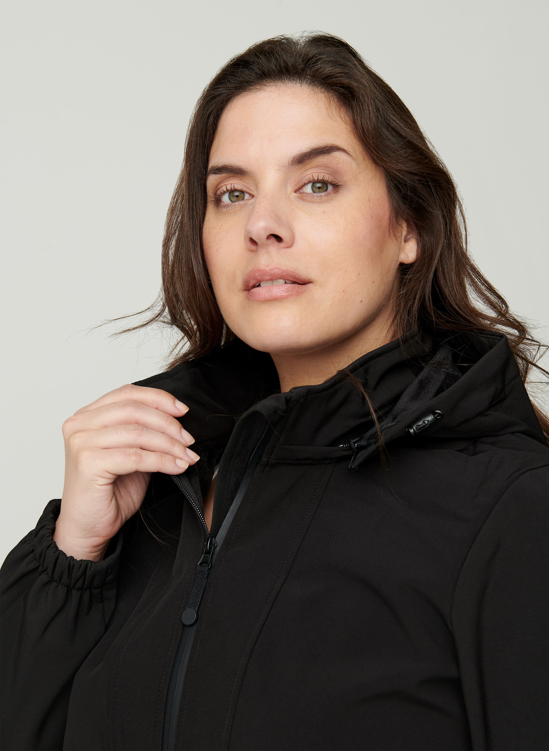 zizzi softshell