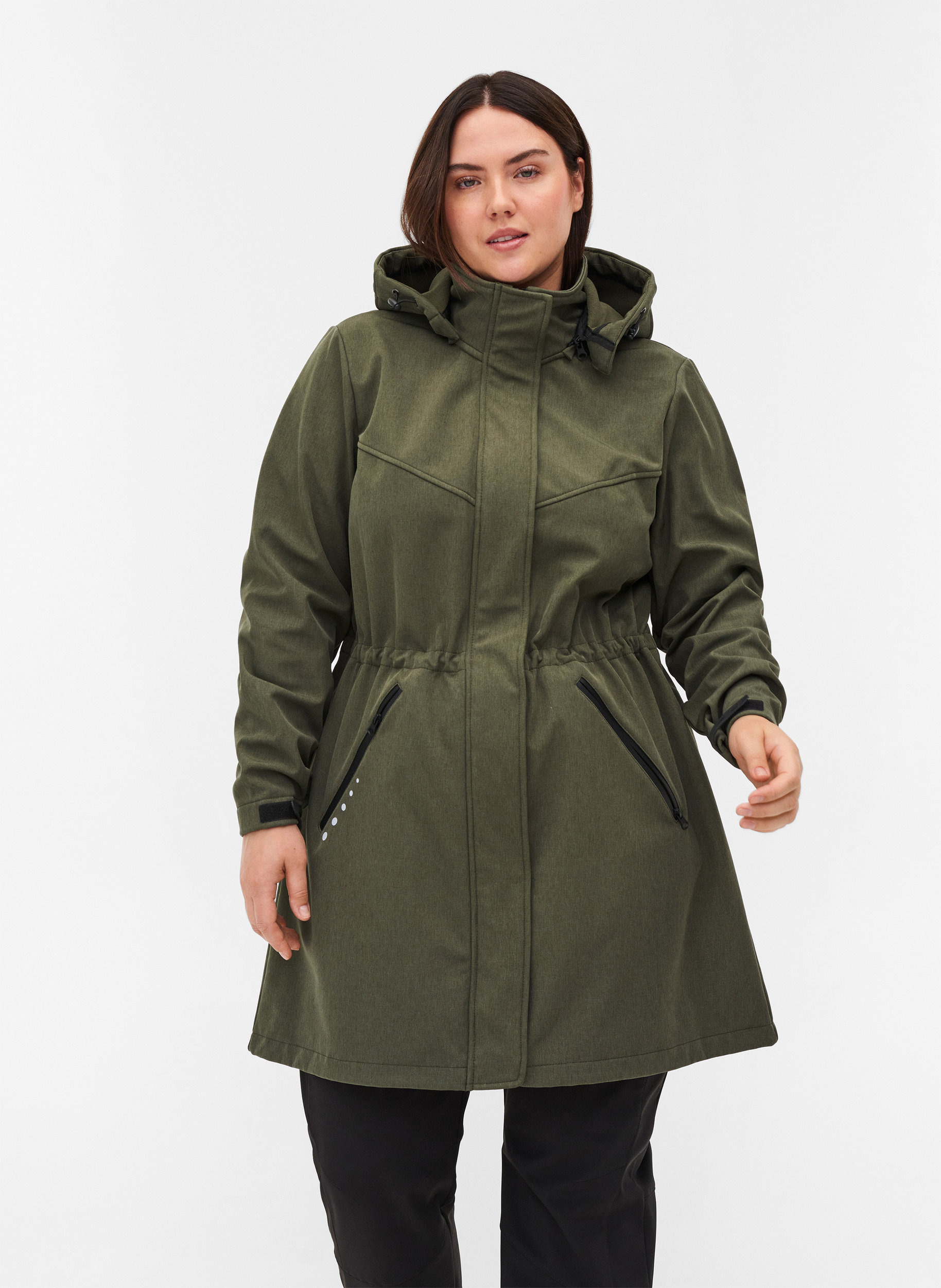 zizzi softshell